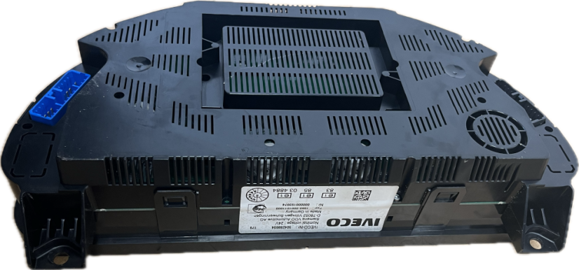 IVECO EUROCARGO PŘÍSTROJOVÁ DESKA 504288694