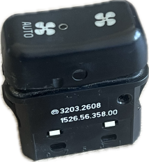 MERCEDES CITARO SWITCH 3203.2608, 1526.56.358.00, A0088204010, A 008 820 40 10