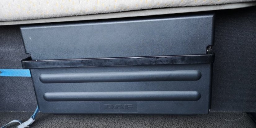 DAF CF LEDNICE, CHLADÍCÍ ZÁSUVKA 1438587, 1364410, 1737582, 1425487, 1929332, 1425482, 1425475