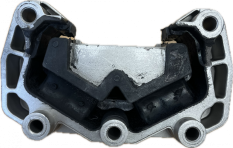 SCANIA HANDGETRIEBEHALTERUNG, SILENBLOK-GETRIEBEBLOCK, MOTORHALTERUNG 1371725, AUG54264, 1.27363