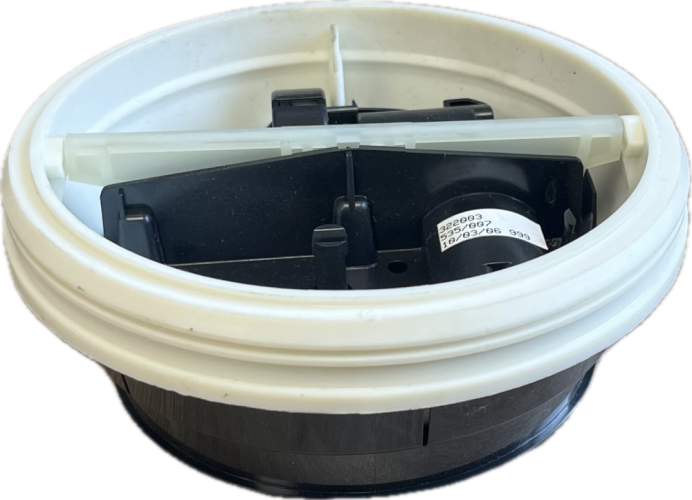 SCANIA KLOUB ZRCÁTKA, SEŘÍZENÍ ZRCÁTKA MECHANICKÉ 1346577