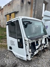 IVECO EUROCARGO CAB 5801284177, 5801284018, 504232512, 504232513, 99442508, 500301542, 99442507, 500301541, 8142391, 504301228, 8142392, 504301227, 504168235, 504369976, 5801341109, 504066646, 504060411, 504067037, 5801383659, 504112154, 41211127, 5801448144