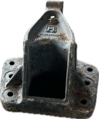 DAF LF LEAF SPRING HOLDER, TORSION ROD HOLDER 1408228