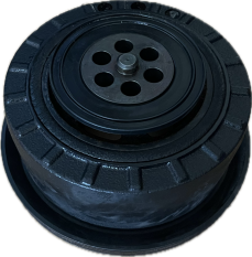 MAN TGL TORSION VIBRATION DAMPER 51.02201-0181, 51.02201-0158