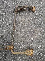 MARBUS B4 VIVEO STABILIZÁTOR