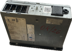 MAN TGM TACHOGRAPH 81.27101-6565, 81.27101.6565