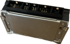 MERCEDES ATEGO ABS UNIT 0 486 104 120, A 000 446 43 14