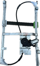 DAF LF LEVÁ STAHOVAČKA OKNA, ELEKTRICKÉ OVLÁDÁNÍ OKNA VLEVO 1714809, 1705698, 1400755