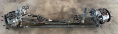 DAF LF Vorderachse 1707520, 1716004, 1706036, 1706828, 1705486, 1716273, 1705452, 1716271, 1705453, 1703805, 1703800, 1703801, 1705487, 1440501, 1707398, 1440500, 1707397