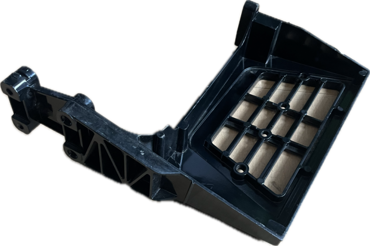 DAF XF NÁSTUPNÍ SCHŮDKY VPRAVO, SCHOD, DRŽÁK SCHŮDKŮ 1347132