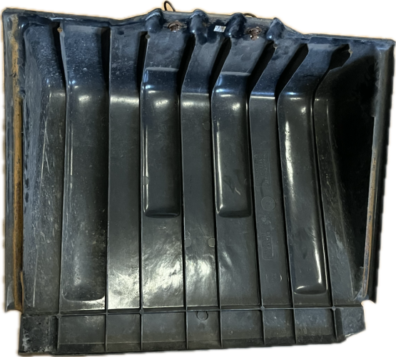 MAN TGM, MAN TGL KRYT BATERIE 81.41860.0144, 81.41860-0144