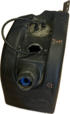 DAF LF ADBLUE NÁDRŽ, SACÍ JEDNOTKA NÁDRŽE KAPALINY ADBLUE 1705234, 1409393, 1409404, 1409406