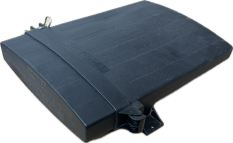 Dokumentenbox aus Kunststoff, Organizer, Box