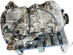 MAN TGM GEARBOX 12AS1210TO, 12 AS 1210 T0, 81.32004-6194, 81.32004-9194, 81.32101-0466, 81.25809-7614, 81.25809-7657, 81.25809-7842, 81.25839-7061, 6009297007, K013727, 0501215260, 81.30716-6115
