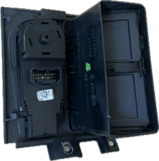 VOLVO FH SPÍNAČ OBRYSOVÉHO SVĚTLA, PŘEPÍNAČ, VENTILÁTOR, OFUK 20466302, 3175580, 20942844, 20953569