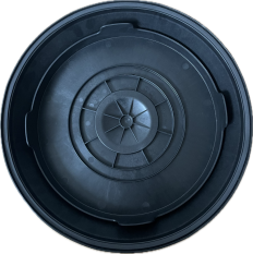 MERCEDES ATEGO, ACTROS COVER, AIR FILTER HAT