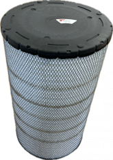 FLOTTENSCHUTZ SCANIA LUFTFILTER AF25313, AF 25313, SC1421021, 1335648, 1335678, 1421021