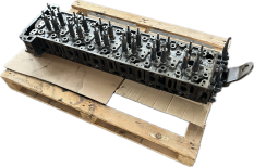 MERCEDES ACTROS REBUILT CYLINDER HEAD A4710105720, A4710105020, A4710107620, A4710108420, A 471 010 96 20, A 471 010 57 20, A 471 010 50 20, A 471 010 76 20, A 471 010 84 20