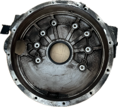 MAN TGL FLYWHEEL HOUSING 51.01401-6319, 51.01401-6348