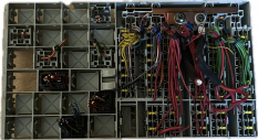 CENTRAL ELECTRICAL SYSTEM 2096304, 121005