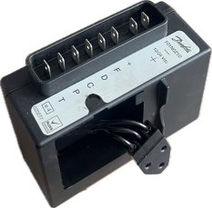 DAF XF ŘÍDÍCÍ JEDNOTKA, CHLADÍCÍ BOX 1425482, 1929332