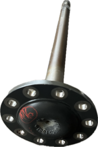 MERCEDES ACTROS POLOOSA LEVÁ A 948 357 10 01