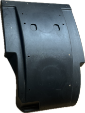 DAF XF FRONT LEFT FENDER 1369437