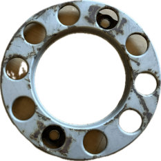 MAN TGM POKLICE 81.45950-5009, 81459505009