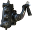 RENAULT MIDLUM PŘEVODKA ŘÍZENÍ 7422054900, 7485020465, 5010488263, 47006502