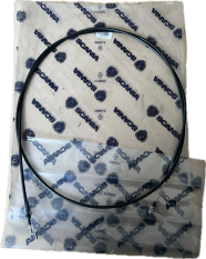 SCANIA HOOD CABLE 1777336