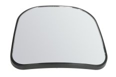SCANIA MIRROR GLASS RIGHT/LEFT, OUTSIDE MIRROR 154001740H, 1767265