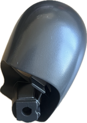 SCANIA PRAVÝ DRŽÁK ZRCÁTKA 1396532