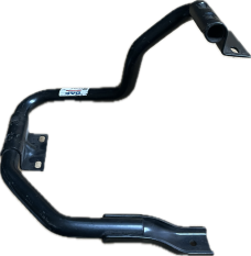 DAF LF BRACKET, MOUNTING TUBE 1404297, 5010468042