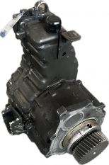 SCANIA INTARDER