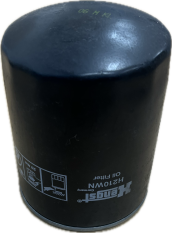 HENGST IVECO OIL FILTER H210WN, H 210 WN, 5000816070, 5010816070, 1902047, 1902076