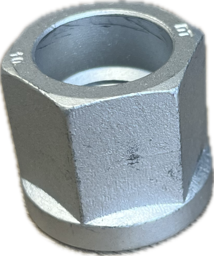 SCANIA 4KS MATICE M22x2,5, SPONA PRUŽINY 1390243