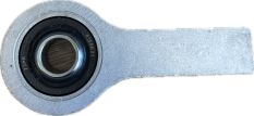 SCANIA CAB SHOCK ABSORBER BEARING LONG, DRIVER CAB BEARING 1744211, 2171713, 1426202