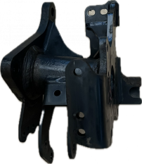 MAN TGL STEERING GEAR HOLDER LEFT 85.46110-5077
