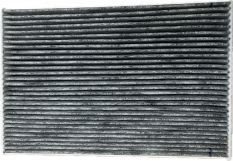 VOLVO CABIN FILTER 82351184, FE47814, 47814, 7482351184, 7482499570, 82351184