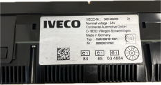 IVECO EUROCARGO DASHBOARD 5801405209, 5801674446