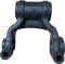 SCANIA SPRING BRACKET, SUSPENSION HINGE 1377739
