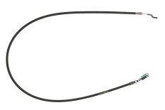 SCANIA CABLE FOR OPENING THE ENGINE HOOD 1.22852, 1391364