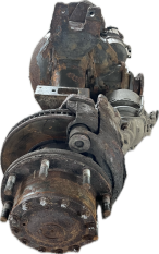 RENAULT MIDLUM ZADNÍ NÁPRAVA 5001866984, 5001866985, 7482420720, 7420815243, 7420815246, 7420814023, 7420815215