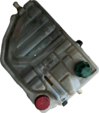 MERCEDES ATEGO EXPANSION TANK, EXPANSION TANK, COOLANT, TANK 2031558, 455007, A9705000449, A 970 500 04 49, A9705000249, A9705000349