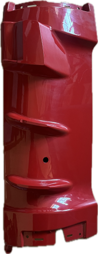 MAN TGS, TGA, TGM, TGL LEVÝ SPOILER 81.62410.0091, 81.62410-0091, 81624100091