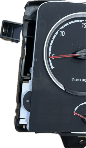 SCANIA R PŘÍSTROJOVÁ DESKA 1946411, 2007184