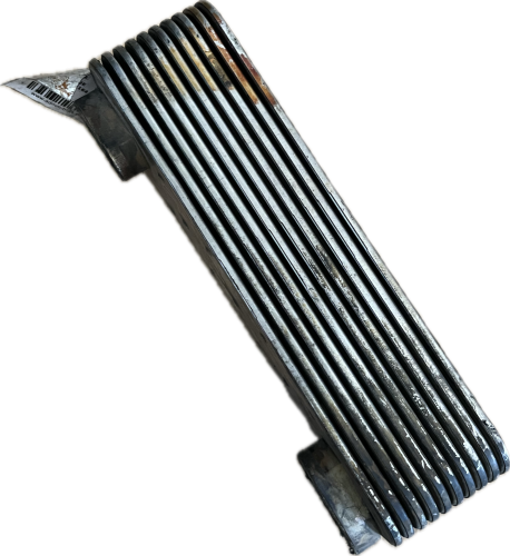 MAN TGA OIL EXCHANGER, OIL COOLER 51.05601-0162