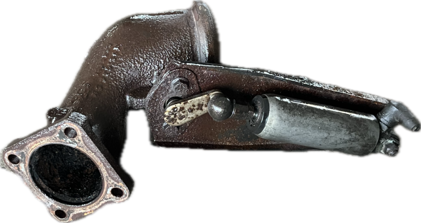 VOLVO FL AGR VENTIL 21088786