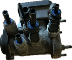 RENAULT MIDLUM VALVE, MODULE