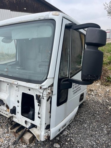 IVECO EUROCARGO KABINA 5801284177, 5801284018, 504232512, 504232513, 99442508, 500301542, 99442507, 500301541, 8142391, 504301228, 8142392, 504301227, 504168235, 504369976, 5801341109, 504066646, 504060411, 504067037, 5801383659, 504112154, 41211127, 5801448144